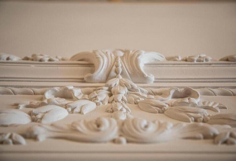 هتل Palazzo Dei Mori