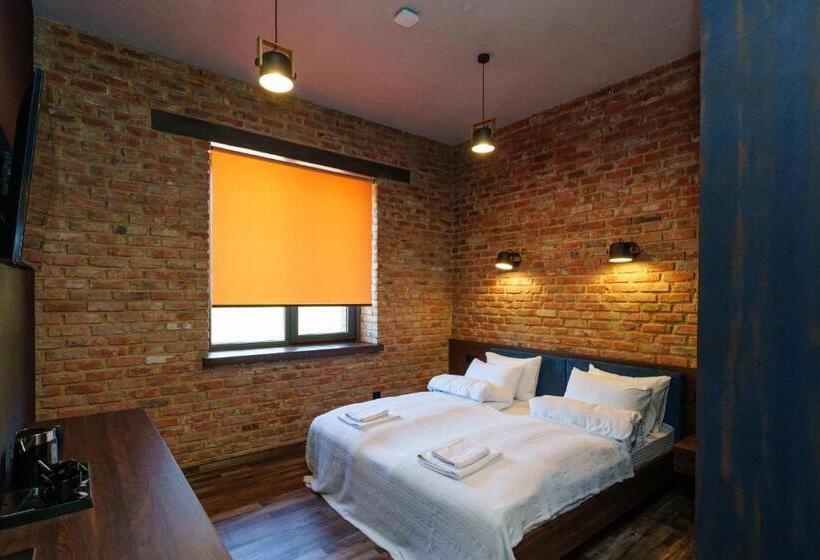 בית מלון כפרי Palmira