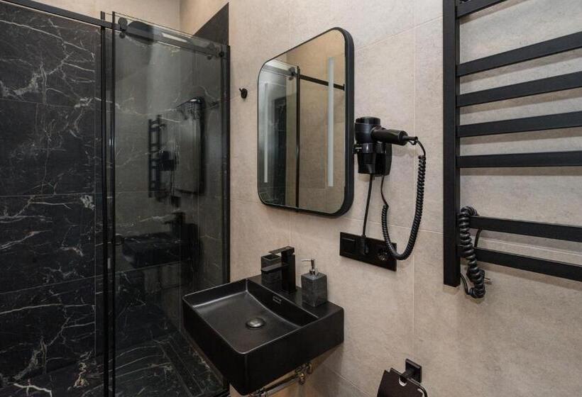 בית מלון כפרי Palmira