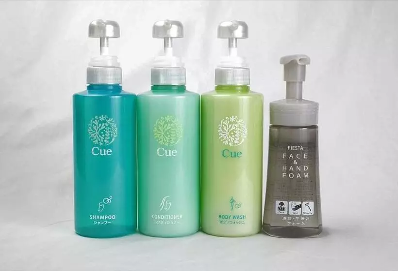 Hotelli Route Inn Tonami Inter