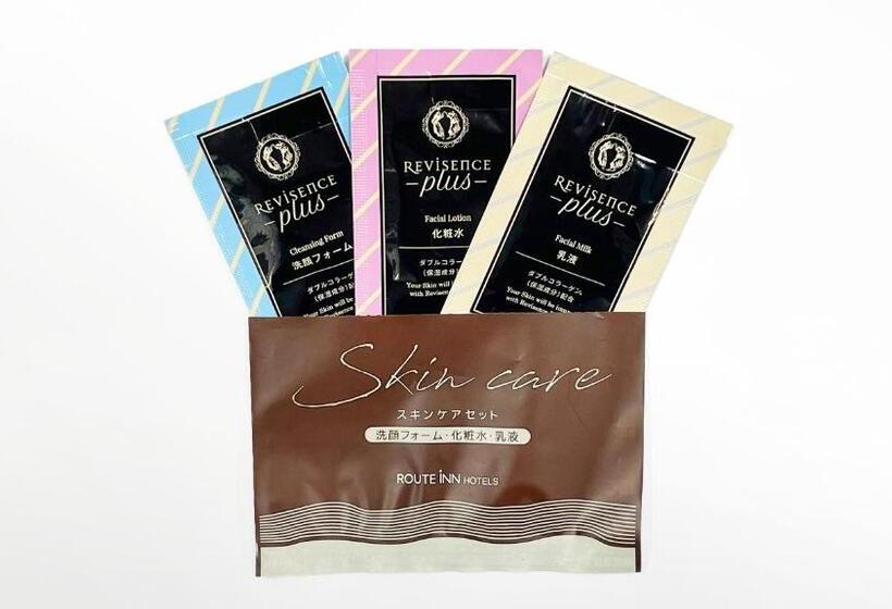 호텔 Route Inn Tonami Inter