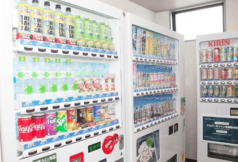 호텔 Route Inn Tonami Inter