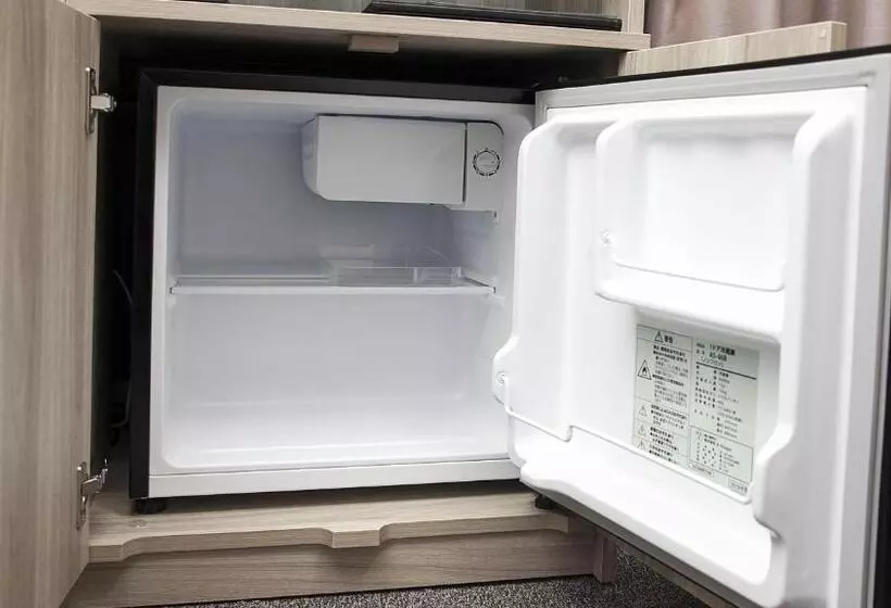 Hotelli Route Inn Tonami Inter