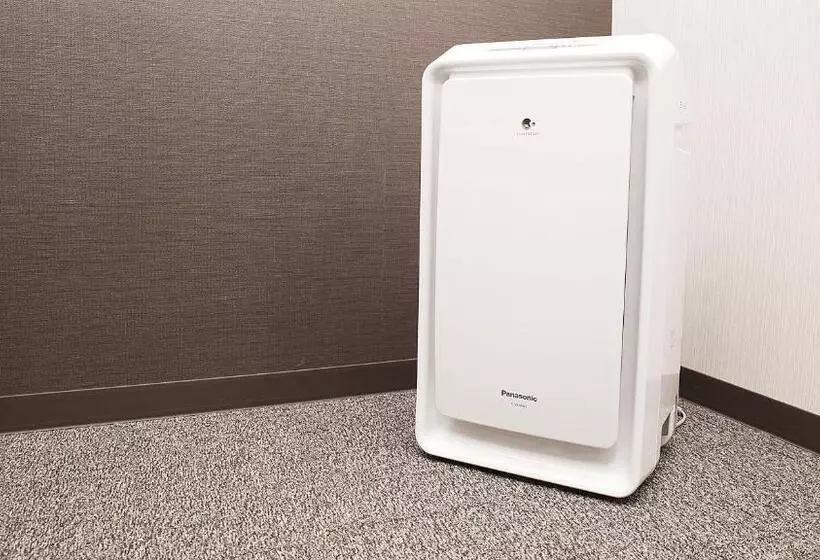 Hotelli Route Inn Tonami Inter