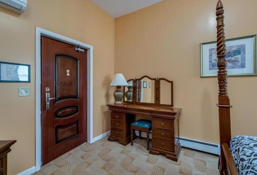 酒店 The Roxy Cape Vincent