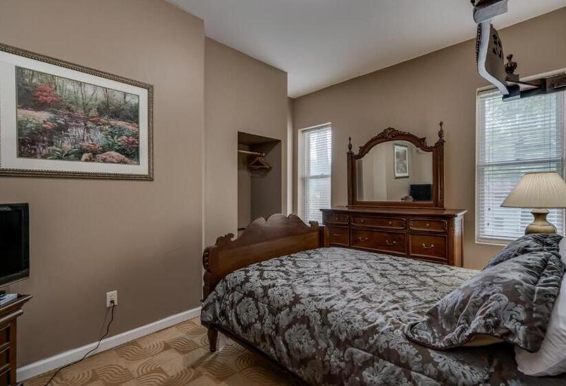 酒店 The Roxy Cape Vincent