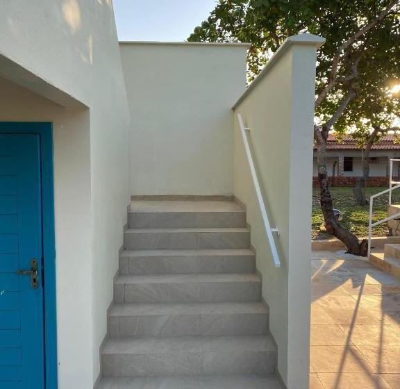 ホテル Voar Pousada