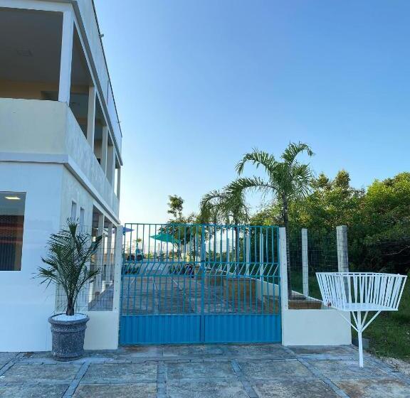 ホテル Voar Pousada