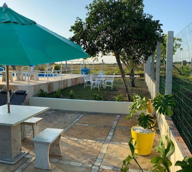 ホテル Voar Pousada