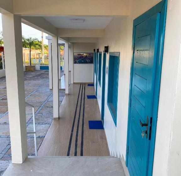 ホテル Voar Pousada