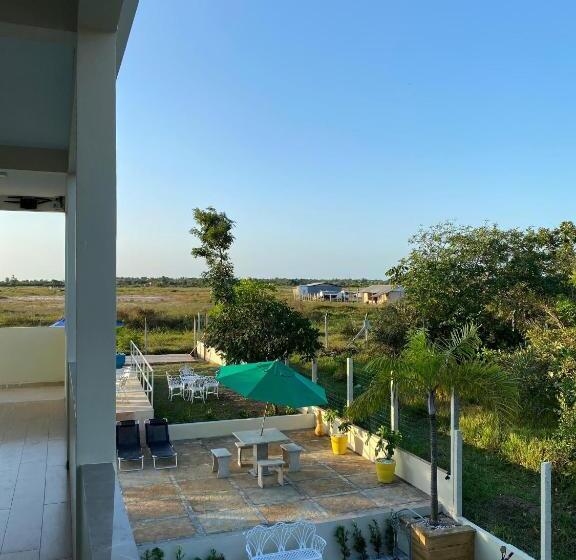 ホテル Voar Pousada