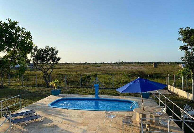 ホテル Voar Pousada