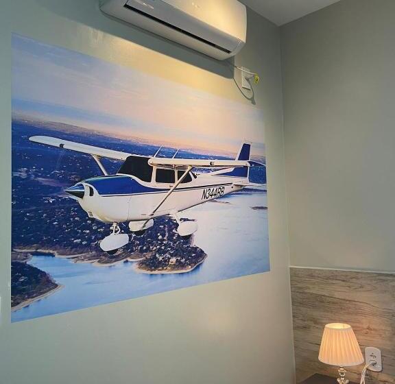 ホテル Voar Pousada