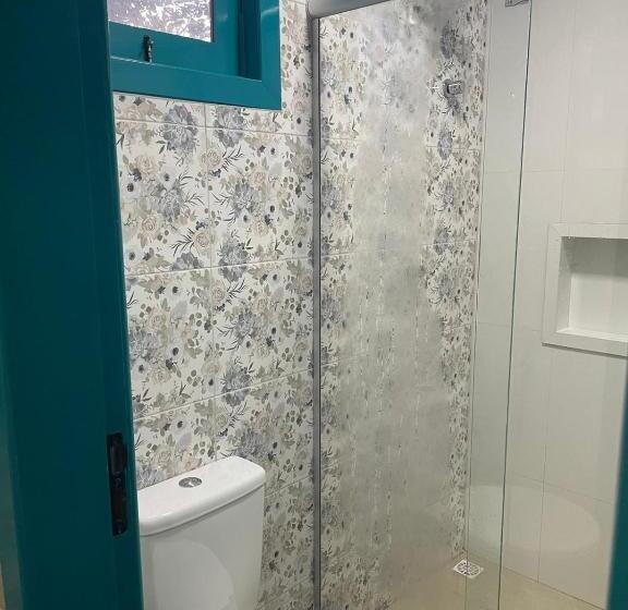 ホテル Voar Pousada