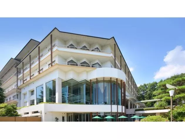 Hotelli Yuinosato Azumakan   Vacation Stay 03246v