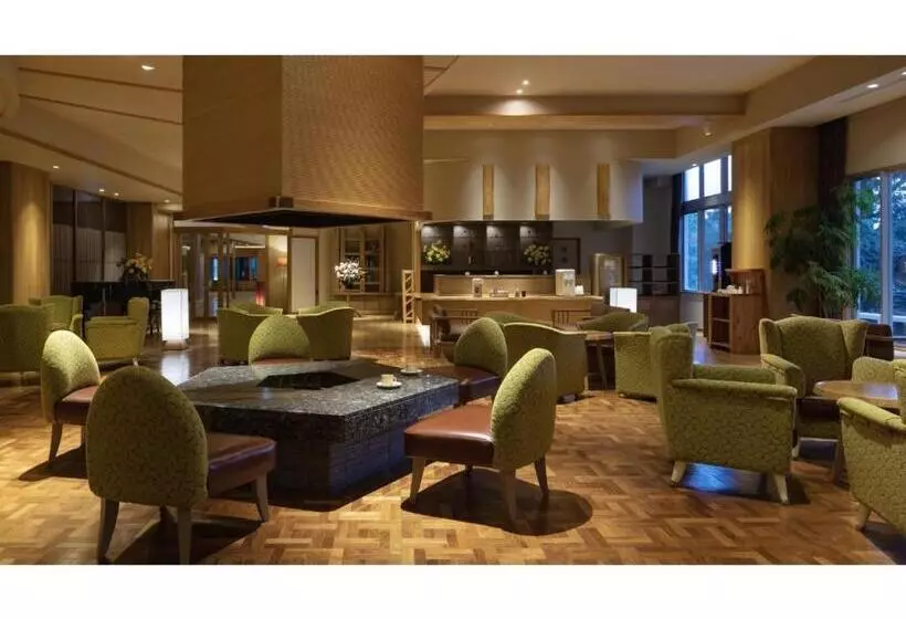 Hotelli Yuinosato Azumakan   Vacation Stay 03246v