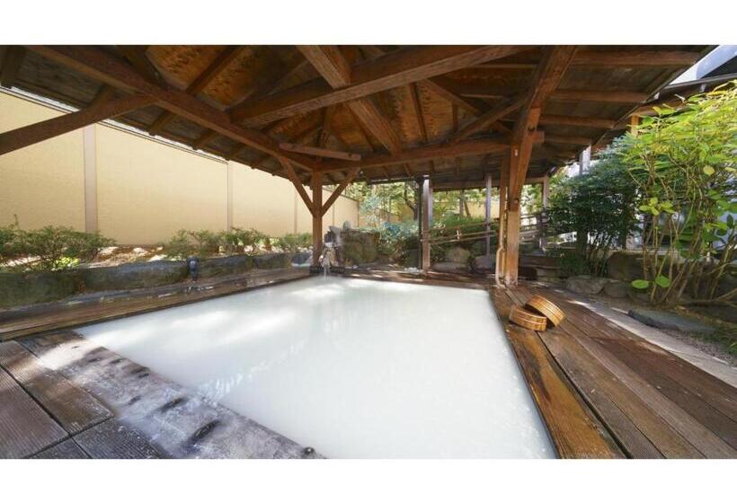 호텔 Yuinosato Azumakan Vacation Stay 03246v