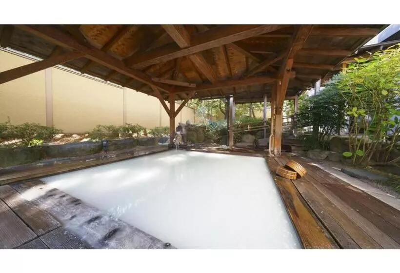 Hotelli Yuinosato Azumakan   Vacation Stay 03246v