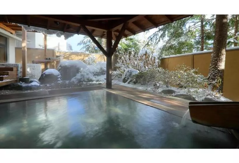 Hotelli Yuinosato Azumakan   Vacation Stay 03246v