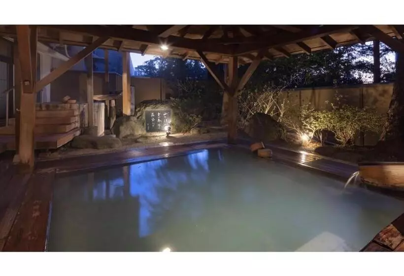 Hotelli Yuinosato Azumakan   Vacation Stay 03246v