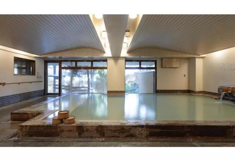 Hotelli Yuinosato Azumakan   Vacation Stay 03246v