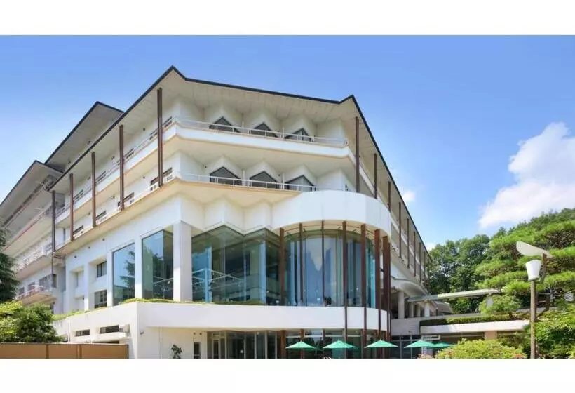 Hotelli Yuinosato Azumakan   Vacation Stay 03246v