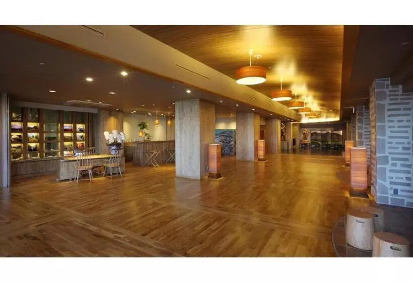 Hotelli Yuinosato Azumakan   Vacation Stay 03246v