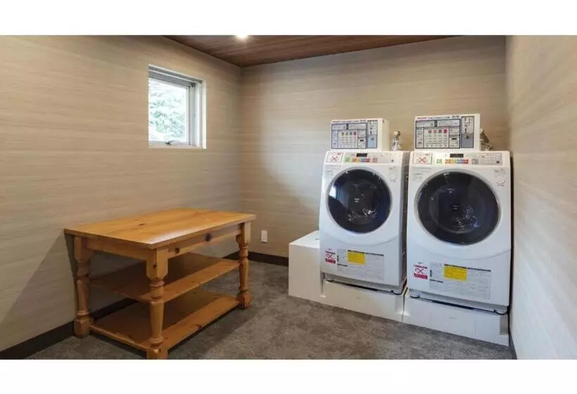 Hotelli Yuinosato Azumakan   Vacation Stay 03246v