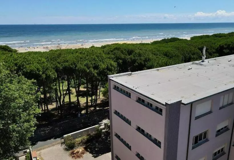 Meet Hostel Cervia