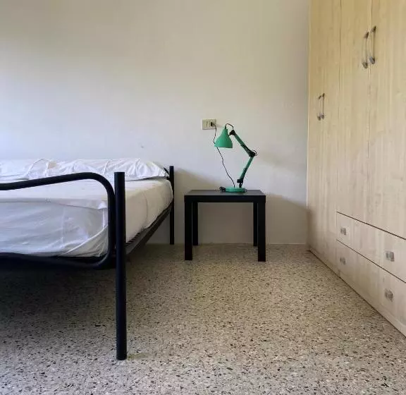 Meet Hostel Cervia