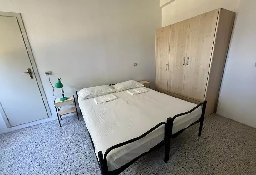 Meet Hostel Cervia