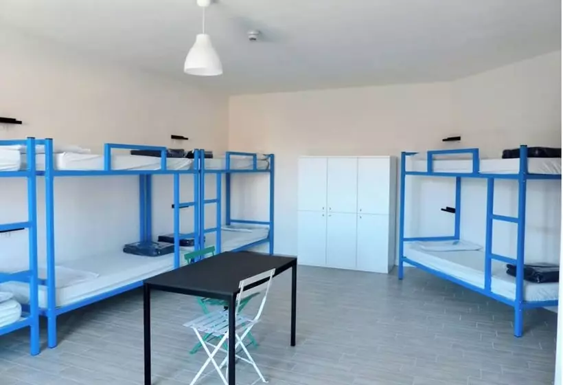Meet Hostel Cervia