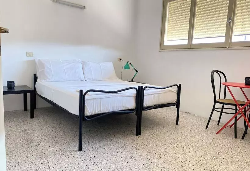 Meet Hostel Cervia