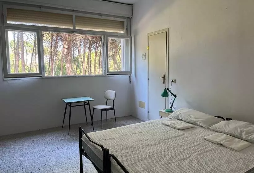 Meet Hostel Cervia