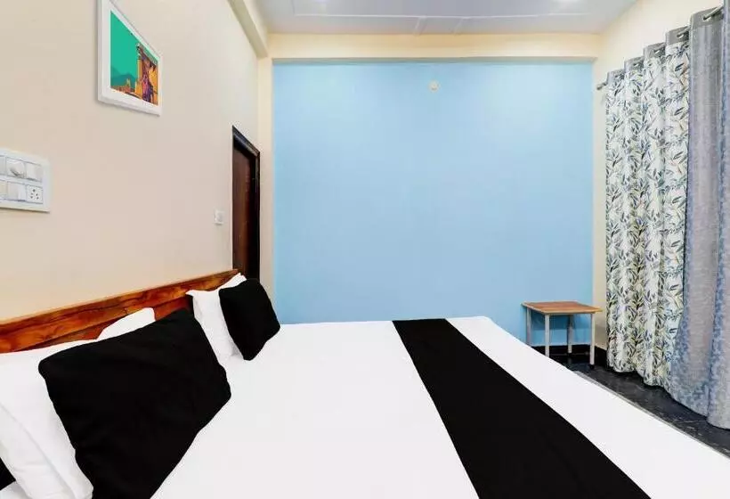 ホテル O Heaven Inn