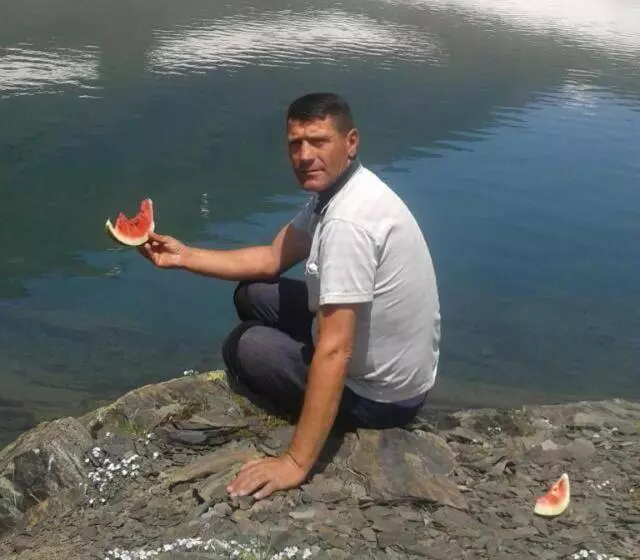 پانسیون Bazarduzu Kebir