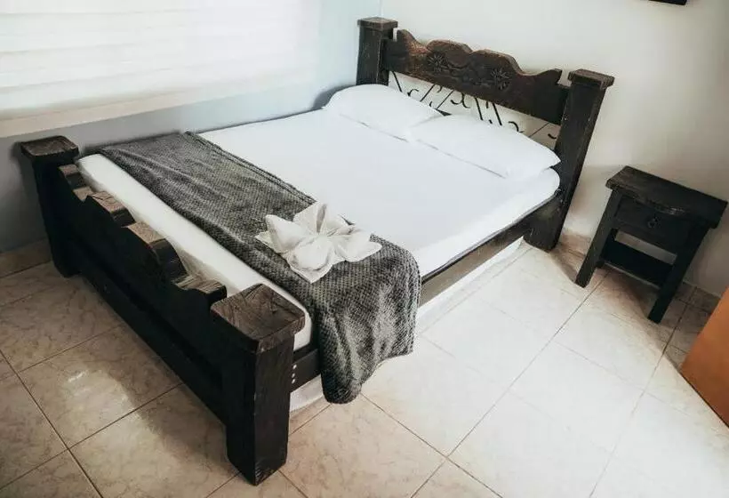 ペンション Casa Hotel Hostal Del Cafe