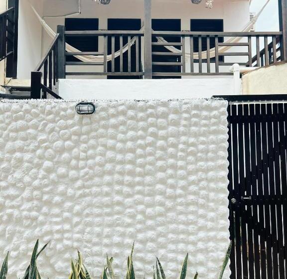 膳宿费 Casa Jambo