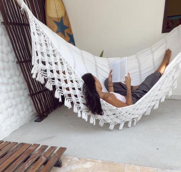 膳宿费 Casa Jambo