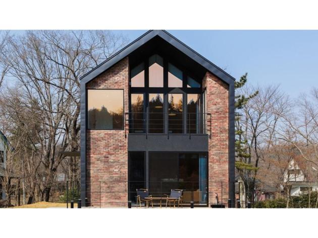 پانسیون Hermitage Resort Miyagizao Tsuki Vacation Stay 99231v