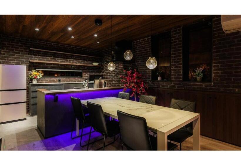 پانسیون Hermitage Resort Miyagizao Tsuki Vacation Stay 99231v