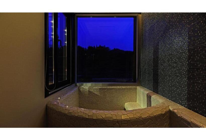 پانسیون Hermitage Resort Miyagizao Tsuki Vacation Stay 99231v