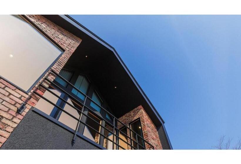 پانسیون Hermitage Resort Miyagizao Tsuki Vacation Stay 99231v