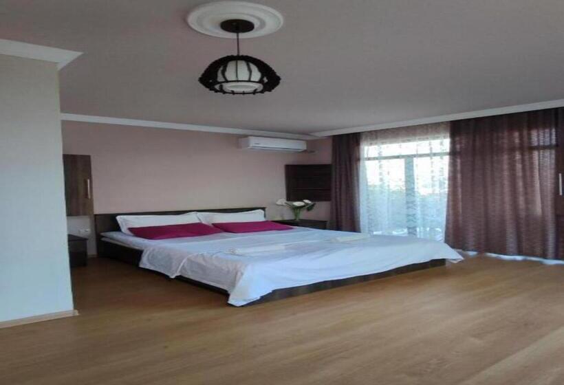 پانسیون House 211