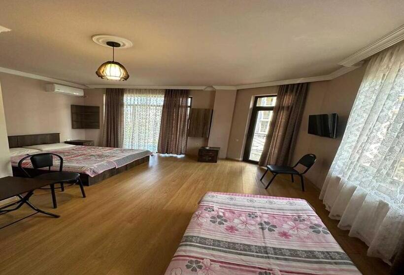 پانسیون House 211