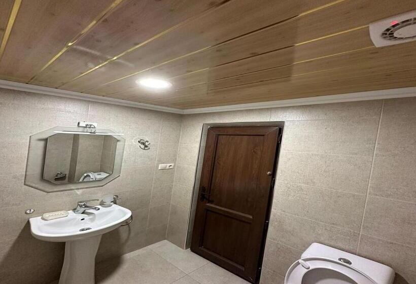 پانسیون House 211