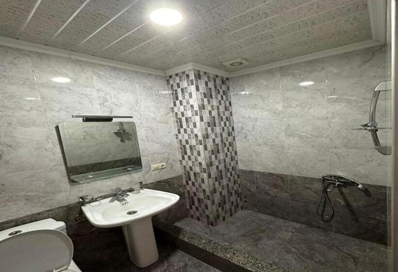 پانسیون House 211