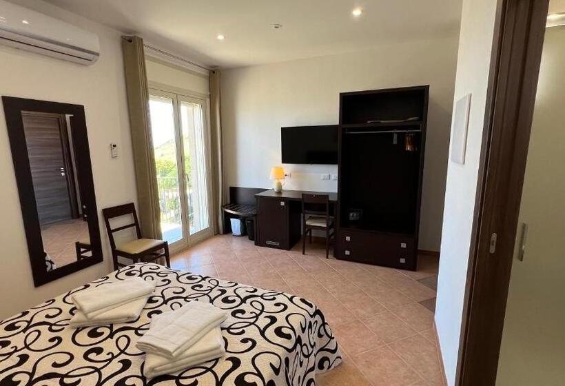 Пансион Jenka