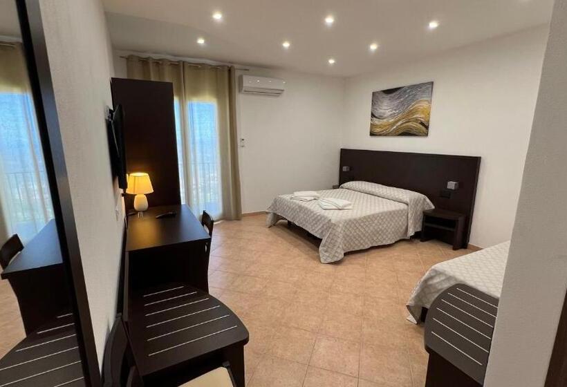 Пансион Jenka