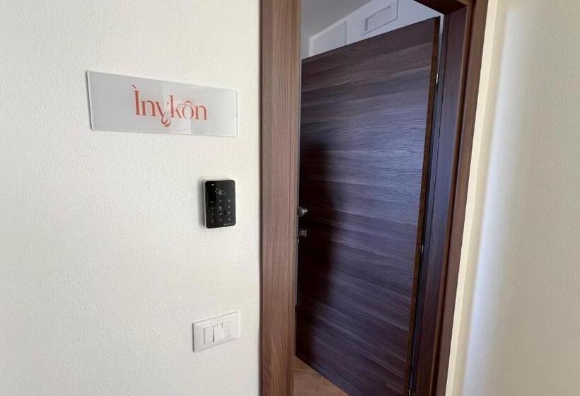 Пансион Jenka